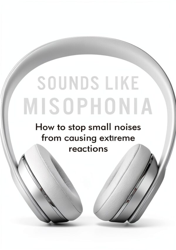 Green Tree Hearing Problems Book Cognitive Behavioral-0