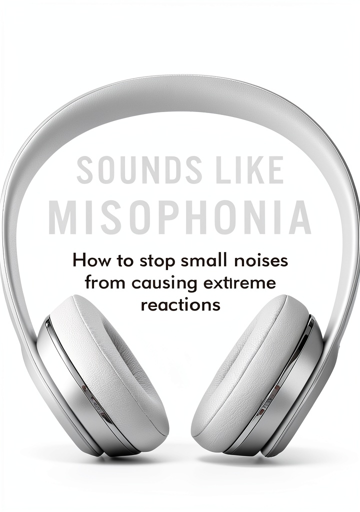 Cover of Green Tree Hearing Problems Book showing clear typography and design