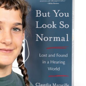 She Writes Press Hearing Problems Disability Biographies-0