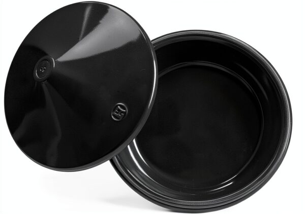 Emile Henry Ceramic Tagine for Kitchen Cooking-2