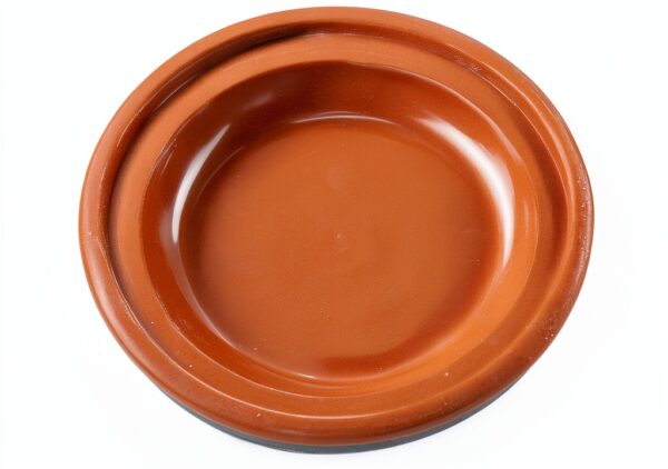 Moroccan Clay Tagine Cookware by Treasure Of Morocco-2