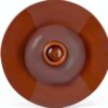 Restaurantware Terracotta Tagine 26oz Oven Safe-16
