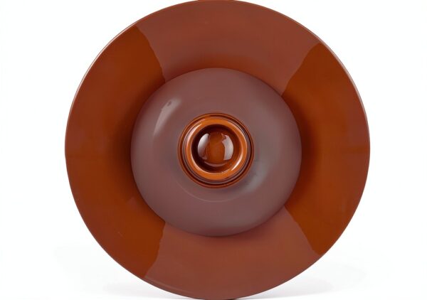 Restaurantware Terracotta Tagine 26oz Oven Safe-16
