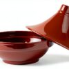 Restaurantware Terracotta Tagine 26oz Oven Safe-13