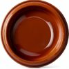Restaurantware Terracotta Tagine 26oz Oven Safe-15