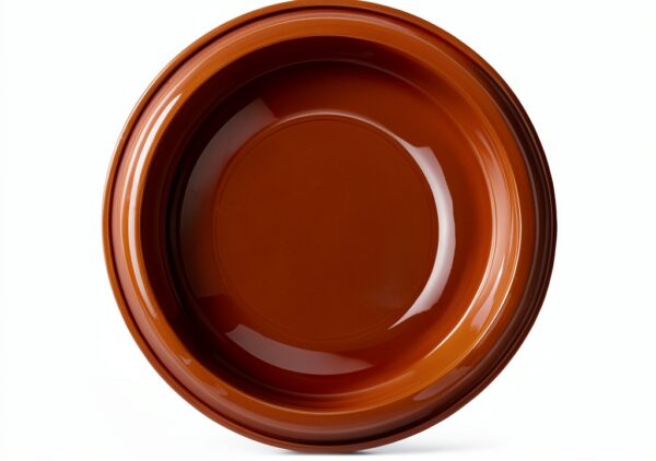 Restaurantware Terracotta Tagine 26oz Oven Safe-15