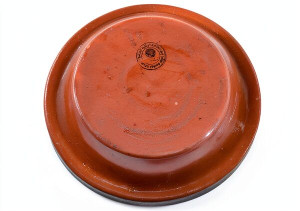 Moroccan Clay Tagine Cookware by Treasure Of Morocco-3