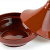 Restaurantware Terracotta Tagine 26oz Oven Safe-12