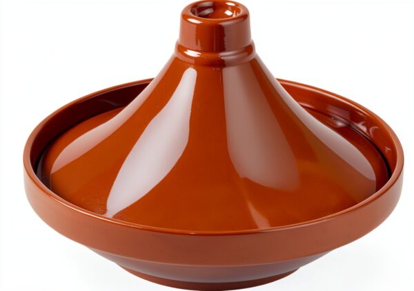 Restaurantware Terracotta Tagine 26oz Oven Safe-1