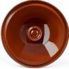Restaurantware Terracotta Tagine 26oz Oven Safe-14