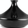 Emile Henry Ceramic Tagine for Kitchen Cooking-0