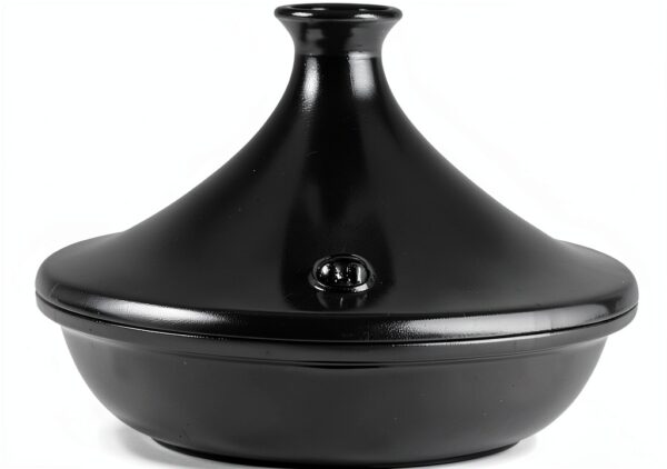 Emile Henry Ceramic Tagine for Kitchen Cooking-0