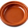 Treasure of Morocco Clay Tagine 12 Inch Handcrafted-3