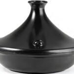 Ceramic Tagine Cookware Made in France-0