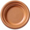 Tagine Treasure of Morocco 10‑Inch Non‑Glazed Ceramic Tagine with Lid-2