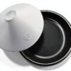 Emile Henry Tagine 4-Quart Painted Ceramic with Lid – Cookware-2