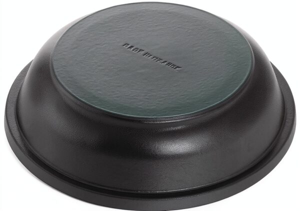 Staub Tagine 28cm Cast Iron with Ceramic Lid Genuine Product-4