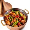 Tagine Cooker LOPERT 26cm Steel Construction Lid Dishwasher Oven Safe-2