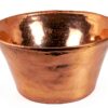 Kitchen & Restaurant Supplies 16" Copper Tagine Cazo de Cobre 5.2lb-0