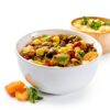 Moroccan Tagine Pot CIT-447 4-Quart Ceramic Lid Cast Iron-8
