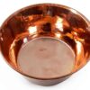 Kitchen & Restaurant Supplies 16" Copper Tagine Cazo de Cobre 5.2lb-1