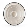Zwilling Cast Iron Tagine with Ceramic Lid 1004018 Black 7.9"-2