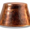 Kitchen & Restaurant Supplies 16" Copper Tagine Cazo de Cobre 5.2lb-2