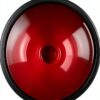 Le Creuset Tagine 2.3L Cerise Cast Iron Round Moroccan Tagine-3