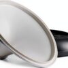 Emile Henry Tagine 4-Quart Painted Ceramic with Lid – Cookware-3