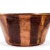 Kitchen & Restaurant Supplies 16" Copper Tagine Cazo de Cobre 5.2lb-5