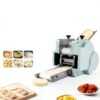 140W 110V Electric Dumpling Skin Maker KIOMGLE 50-60 pcs/min-1