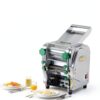 Electric Pasta Maker Newhai 2 in 1 750W Stainless Steel 32x36x30cm-1