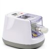 Electric Pasta Machine, 260w Household Fully Automatic Noodle Machine, 13 Types Of Noodle Molds, 500g Flour Capacity Noodle Machine-6
