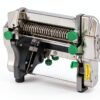 Electric Pasta Maker Newhai 2 in 1 750W Stainless Steel 32x36x30cm-4