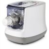 Electric Pasta Machine, 260w Household Fully Automatic Noodle Machine, 13 Types Of Noodle Molds, 500g Flour Capacity Noodle Machine-0