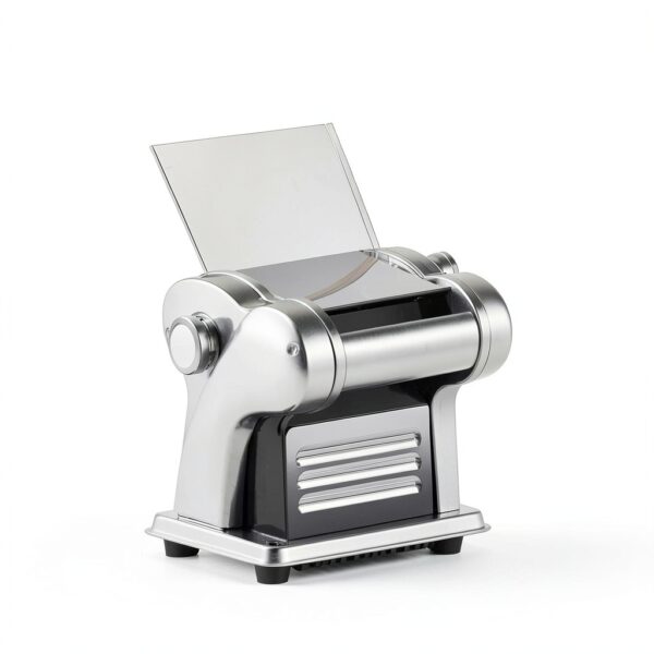 Electric Pasta Maker PoMuMOCic Stainless Steel 8 Thickness 2 Width-5