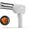 Handheld Electric Pasta Maker FEIKIT 5-in-1 Cordless Noodle Maker-0