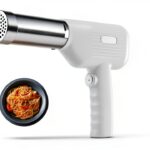 Handheld Electric Pasta Maker FEIKIT 5-in-1 Cordless Noodle Maker-0