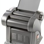 Electric Pasta Maker SBPKMARSCT Stainless Steel 8 Gear Noodle-0