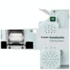 140W 110V Electric Dumpling Skin Maker KIOMGLE 50-60 pcs/min-5