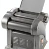 Electric Pasta Maker PoMuMOCic Stainless Steel 8 Thickness 2 Width-0