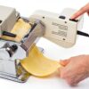 Norpro Pasta Machine Motor Attachment White 1047 Electric Motor-3