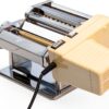Norpro Pasta Machine Motor Attachment White 1047 Electric Motor-0