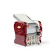 Electric Pasta Maker Newhai 2 in 1 550W Stainless Steel Dual Blade-1