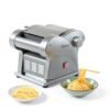 Electric Pasta Maker PoMuMOCic Stainless Steel 8 Thickness 2 Width-3