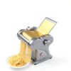Electric Pasta Maker PoMuMOCic Stainless Steel 8 Thickness 2 Width-2