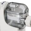 Cuisinart Bread, Pasta & Dough Maker Machine, White, PM-1-3
