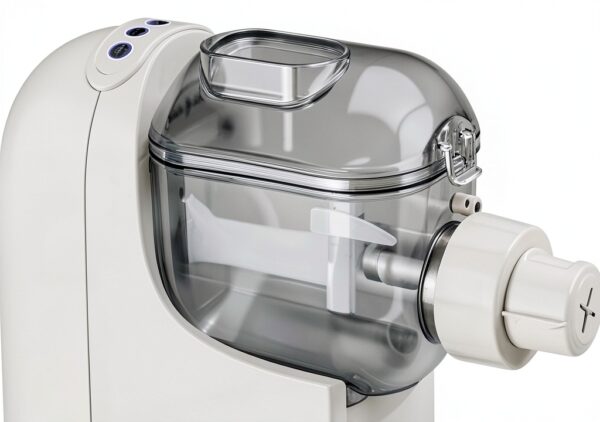 Cuisinart Bread, Pasta & Dough Maker Machine, White, PM-1-3