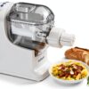 Cuisinart Bread, Pasta & Dough Maker Machine, White, PM-1-4