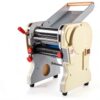 Electric Pasta Maker INTBUYING 110V 550W Stainless Steel-1